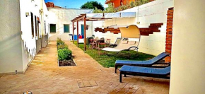 Гостиница Borghetto Mediterraneo  Санта Мария Дел Фокалло